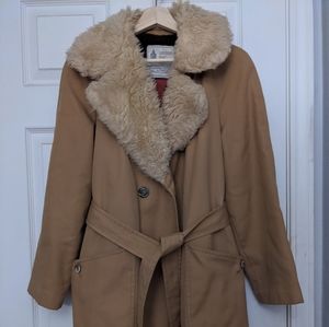 💂 Vintage 💂 London Fog Jacket